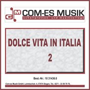Dolce vita in italia 2 cover image