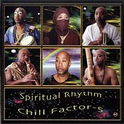 Spiritual rhythm cover image