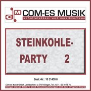 Steinkohle-party 2 cover image