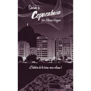 Soiree a copacabana: l'histoire de la bossa nova cover image