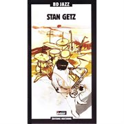 Bd jazz: stan getz cover image