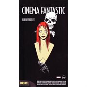 Bd cine: cinema fantastic cover image