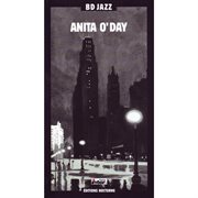 Bd jazz: anita o'day cover image