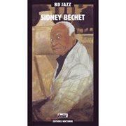 Bd jazz: sidney bechet cover image