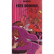 Bd rock: fats domino cover image