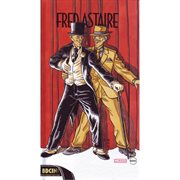Bd cine: fred astaire cover image