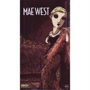 Bd cine: mae west cover image