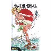Bd cine: marilyn monroe cover image