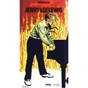 Bd rock: jerry lee lewis cover image