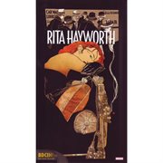 Bd cine: rita hayworth cover image