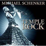 Temple of rock cover image
