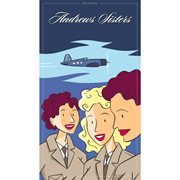 Bd voices: the andrews sisters cover image