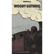 Bd folk: woody guthrie cover image