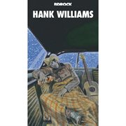 Bd rock: hank williams cover image