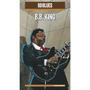 Bd blues: b.b. king cover image