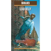 Bd blues: lead belly cover image