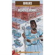 Bd blues: memphis minnie cover image