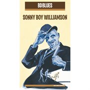 Bd blues: sonny boy williamson cover image