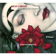 Jean cartan: la musique de chambre cover image