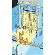 Bd voices: christmas voices cover image