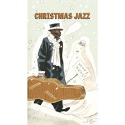 Bd jazz: christmas jazz cover image