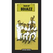 Best of bd jazz volume 2 cover image