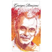 Bd chanson: georges brassens cover image