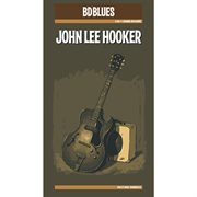 Bd blues: john lee hooker cover image