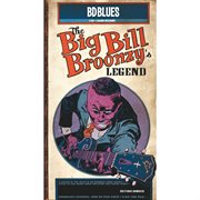 Bd blues: big bill broonzy cover image
