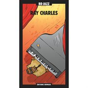 Bd jazz: ray charles cover image