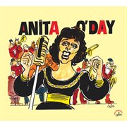 Cabu jazz masters: anita o'day cover image
