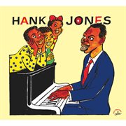 Cabu jazz masters: hank jones cover image
