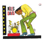 Cabu jazz masters: miles davis cover image