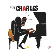 Cabu jazz masters: ray charles cover image