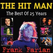 Frank farian - the hit man cover image