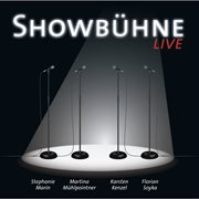 Showbuhne live cover image