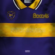 Pitch sounds cover image