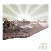 Mount everest cover image