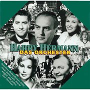 Das orchester harry hermann cover image