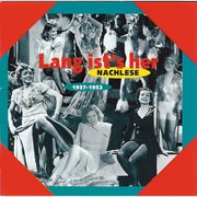 Lang ist's her - nachlese cover image