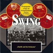 Swing - propagandasongs im swingrhythmus cover image