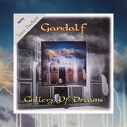 Gallery of dreams [feat. steve hackett] cover image