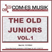 The old juniors cover image