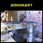 Ausverkauft Ausverkauft
