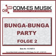 Bunga-bunga-party folge 2 cover image