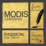 Passion vol. storm lyrik edition [feat. magnus milan] cover image