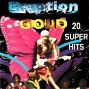 Gold - 20 super hits cover image