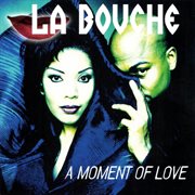 A moment of love cover image
