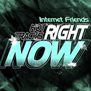 Hot tracks right now cover image