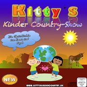 Kitty's kinder country show cover image